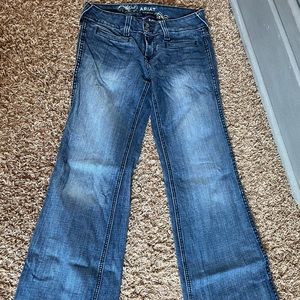 Womens Ariat Trousers